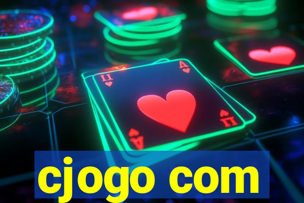 cjogo com